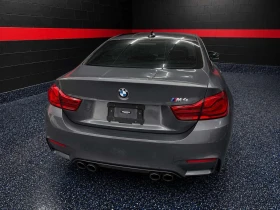 BMW M4 * 6 Speed Manual * CARFAX * ЦЕНА ДО БГ, снимка 4