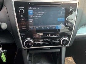 Subaru Outback * Touring * ГЛАВНО ПРЕДСТАВИТЕЛСТВО НА SUBARU, снимка 9