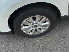 Subaru Outback * Touring * ГЛАВНО ПРЕДСТАВИТЕЛСТВО НА SUBARU, снимка 7