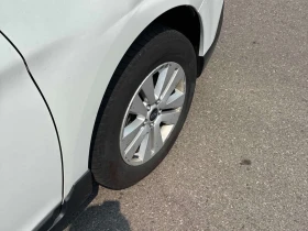 Subaru Outback * Touring * ГЛАВНО ПРЕДСТАВИТЕЛСТВО НА SUBARU, снимка 13