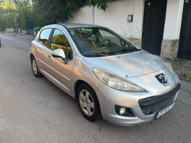 Peugeot 207 1.4HDI, снимка 3