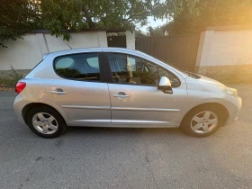Peugeot 207 1.4HDI, снимка 4