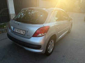 Peugeot 207 1.4HDI, снимка 5