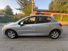 Peugeot 207 1.4HDI, снимка 8