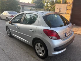 Peugeot 207 1.4HDI, снимка 7