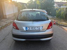 Peugeot 207 1.4HDI, снимка 6