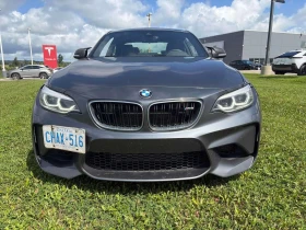 BMW M2 * Coupe * АВТОКРЕДИТ БЕЗ ПЪРВОНАЧАЛНА ВНОСКА* , снимка 6