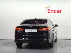 Kia K5 2.0 Lpi Noblesse, снимка 4