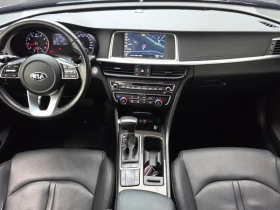Kia K5 2.0 Lpi Noblesse, снимка 7