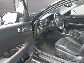 Kia K5 2.0 Lpi Noblesse, снимка 10