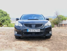 Subaru Legacy Gt, снимка 3
