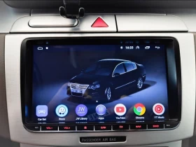 VW Passat 2.0 TDI Highline, снимка 6