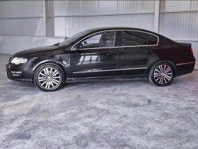 VW Passat 2.0 TDI Highline, снимка 3