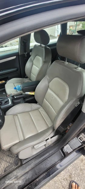 Audi A4 1.9TDI, снимка 6