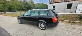 Audi A4 1.9TDI, снимка 2