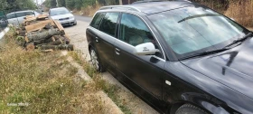 Audi A4 1.9TDI, снимка 5