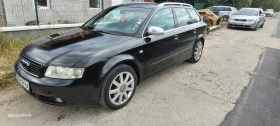 Audi A4 1.9TDI, снимка 3