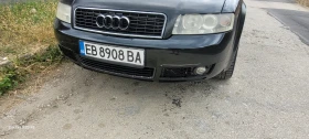 Audi A4 1.9TDI, снимка 4