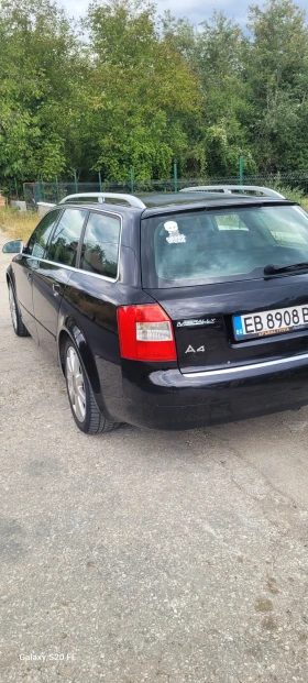 Audi A4 1.9TDI, снимка 1