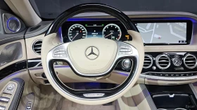 Mercedes-Benz Maybach S600 | BURMASTER 3D | BLINDS | MASSAGE, снимка 14