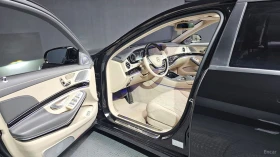 Mercedes-Benz Maybach S600 | BURMASTER 3D | BLINDS | MASSAGE, снимка 10