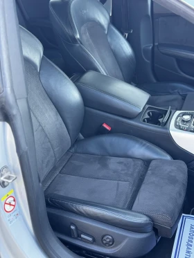 Audi A7 3.0 TDI 245ph quattro S-line sportbac , снимка 12