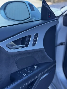 Audi A7 3.0 TDI 245ph quattro S-line sportbac , снимка 10