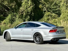 Audi A7 3.0 TDI 245ph quattro S-line sportbac , снимка 3