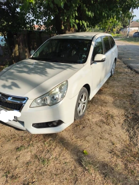 Subaru Legacy AWD, снимка 2