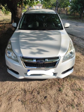 Subaru Legacy AWD, снимка 1