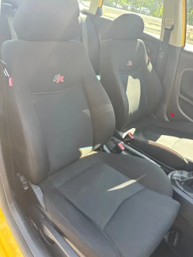 Seat Ibiza 1.8T Fr, снимка 6