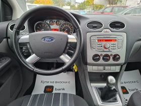 Ford Focus КАТО НОВ , снимка 8