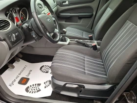 Ford Focus КАТО НОВ , снимка 7