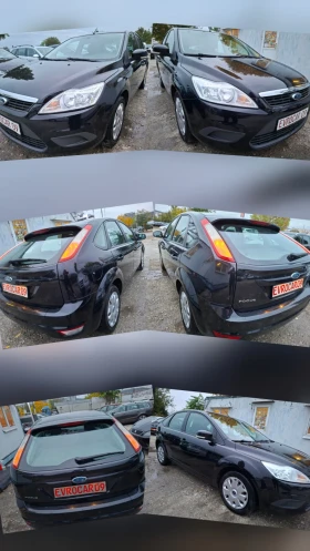 Ford Focus КАТО НОВ , снимка 17