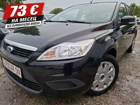 Ford Focus КАТО НОВ , снимка 1