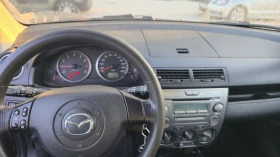 Mazda 2, снимка 6
