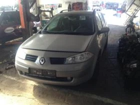 Renault Megane 1.5dci | Mobile.bg    2