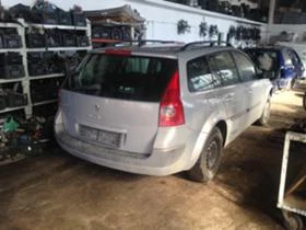 Renault Megane 1.5dci | Mobile.bg    4