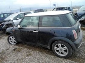 Mini Cooper 1.6 benzin 05g09g | Mobile.bg    5