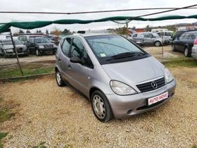 Mercedes-Benz A 170 1,7 CDI    | Mobile.bg    2