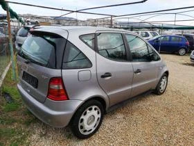 Mercedes-Benz A 170 1,7 CDI    | Mobile.bg    3