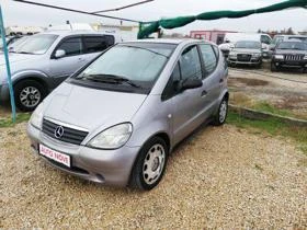 Mercedes-Benz A 170 1,7 CDI    | Mobile.bg    4