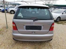 Mercedes-Benz A 170 1,7 CDI    | Mobile.bg    6