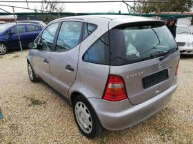Mercedes-Benz A 170 1,7 CDI    | Mobile.bg    7
