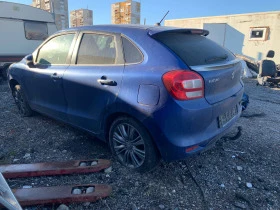 Suzuki Baleno 1.0 GL booster jet , снимка 4