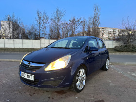 Opel Corsa 1.2 LPG, снимка 1 - Автомобили и джипове - 44186130