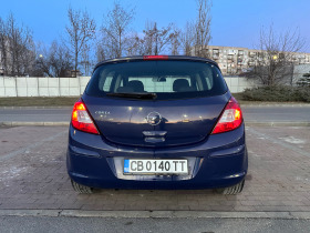 Opel Corsa 1.2 LPG, снимка 3