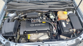 Opel Astra 1.6i-ГАЗОВ ИНЖЕКЦИОН/КЛИМАТИК/АВТОПИЛОТ!!!, снимка 17