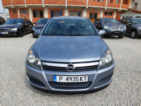 Opel Astra 1.6i-ГАЗОВ ИНЖЕКЦИОН/КЛИМАТИК/АВТОПИЛОТ!!!, снимка 2 - Автомобили и джипове - 45149961