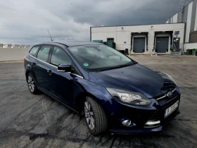 Ford Focus 140кс автомат Tesla screen          , снимка 2